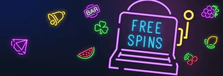 Non Stop casino spin offers