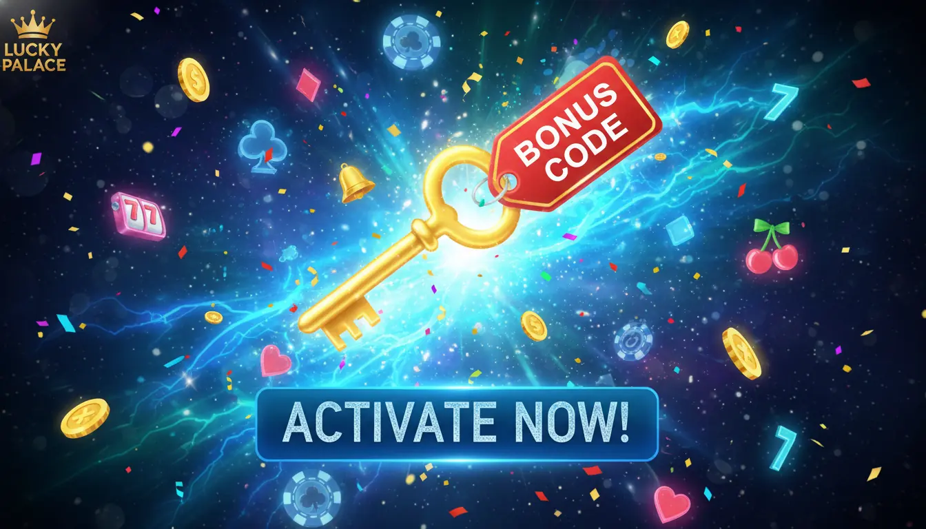 Non Stop bonus code
