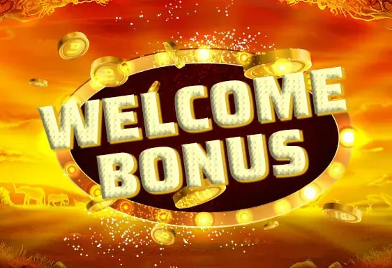 Non Stop casino welcome bonus