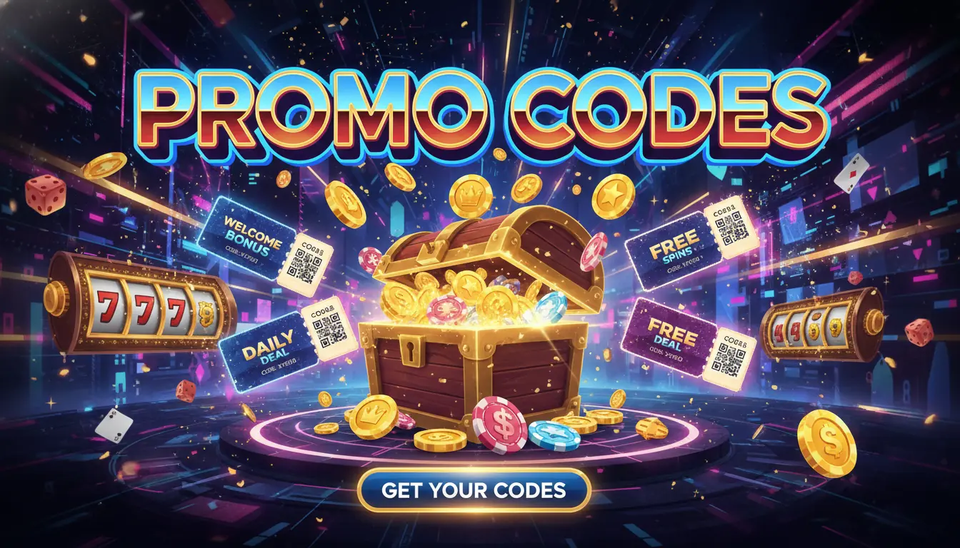 Non Stop casino promo codes