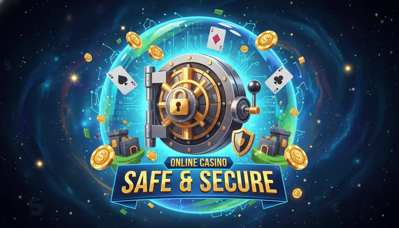 Is Non Stop casino safe