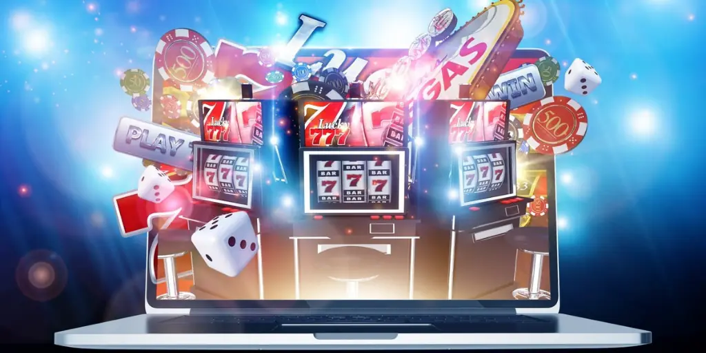 Non Stop games