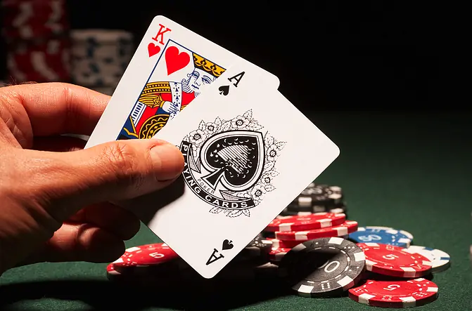 Non Stop Blackjack