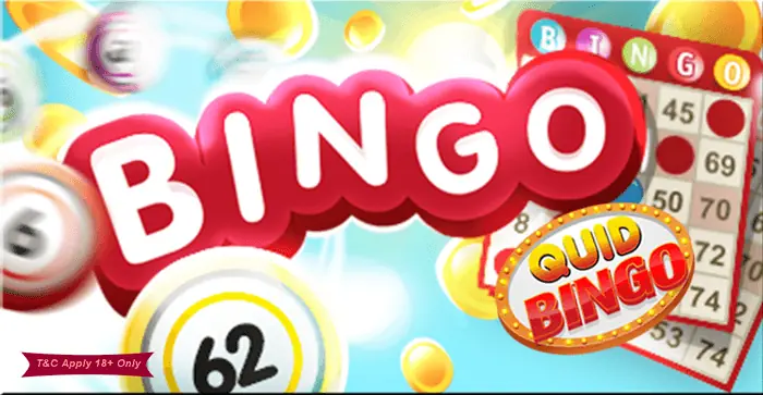 Non Stop Bingo