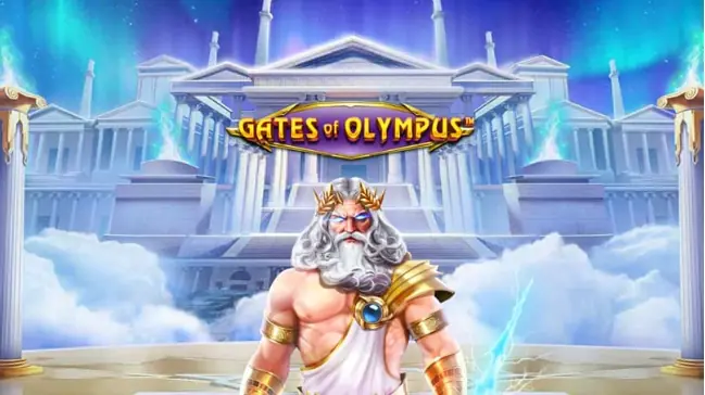 Non Stop Gates of Olympus slot