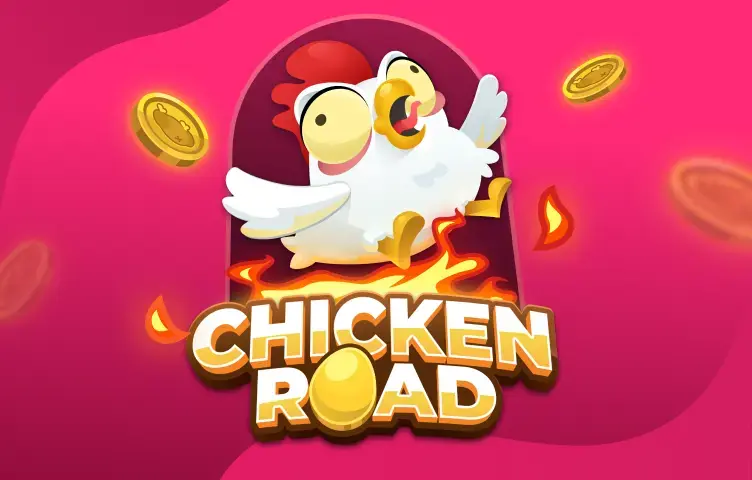 Non Stop casino Chicken Road